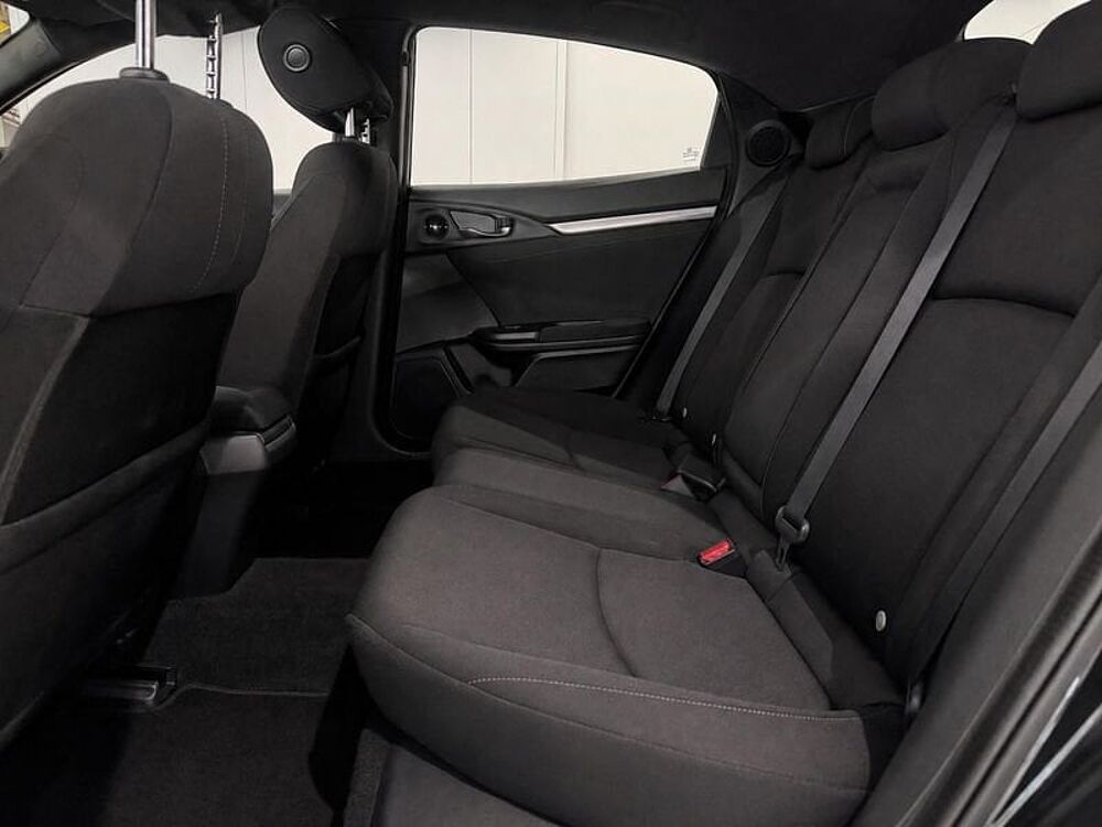 Honda Civic 1.5 VTEC Turbo Sport Plus