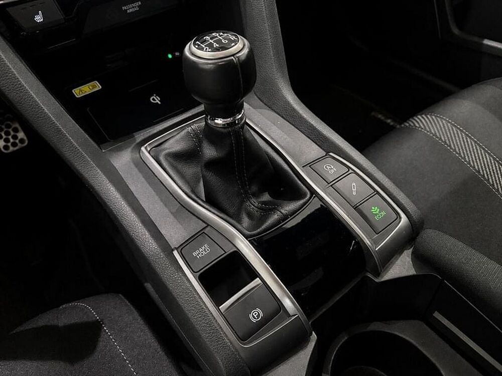 Honda Civic 1.5 VTEC Turbo Sport Plus