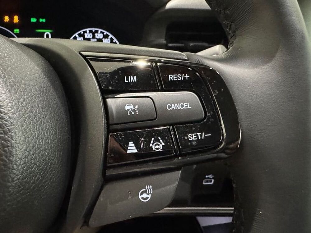 Honda HR-V 1.5 i-MMD 4x2 Advance