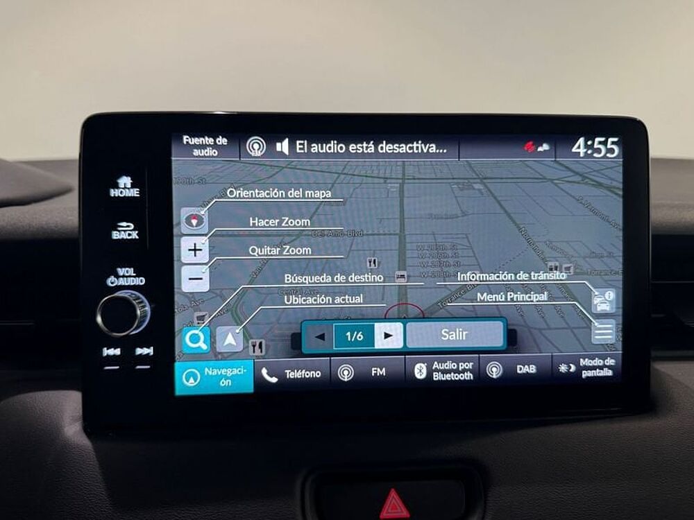 Honda HR-V 1.5 i-MMD 4x2 Advance
