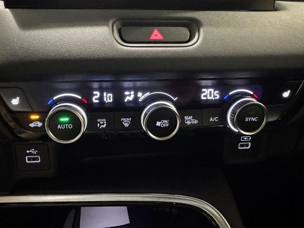 Honda HR-V 1.5 i-MMD 4x2 Advance