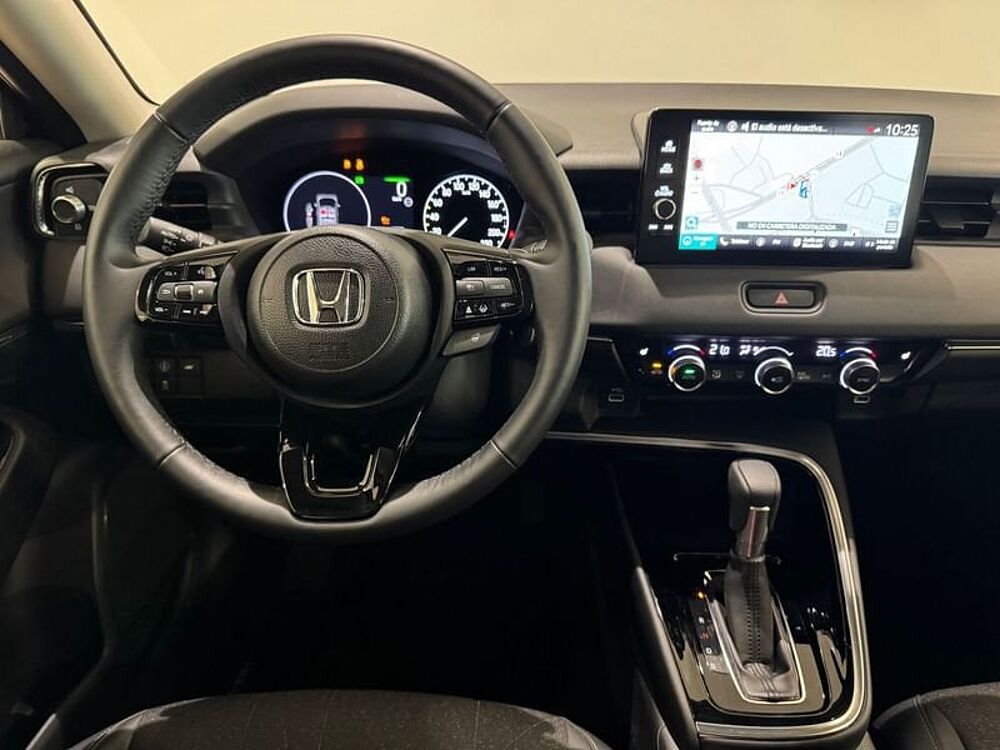 Honda HR-V 1.5 i-MMD 4x2 Advance