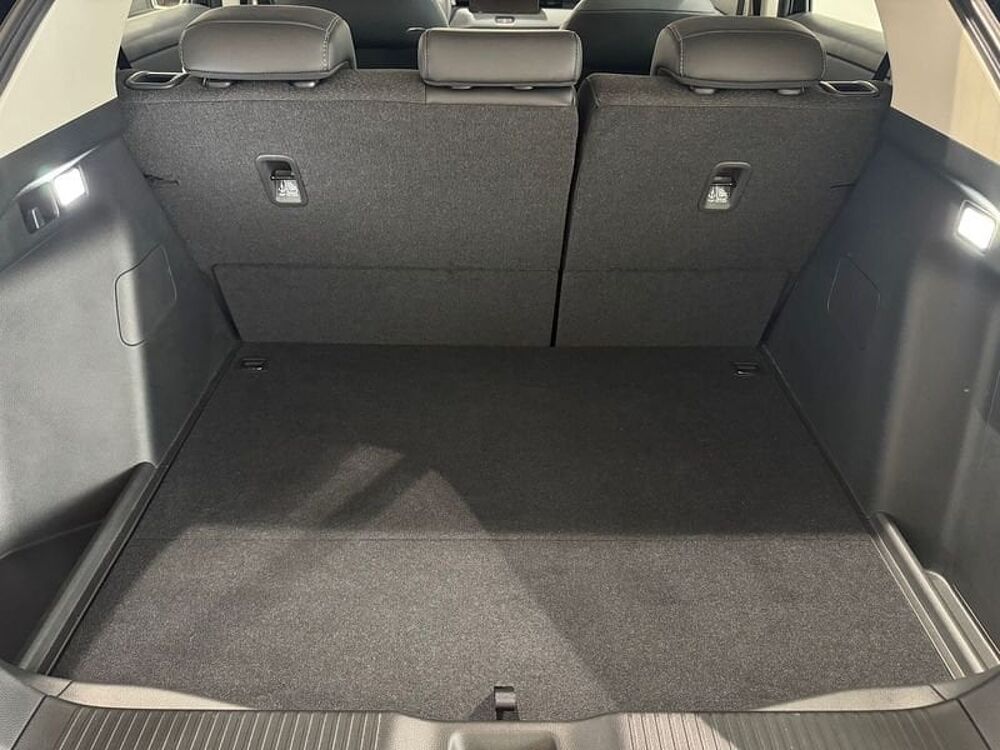 Honda HR-V 1.5 i-MMD 4x2 Advance