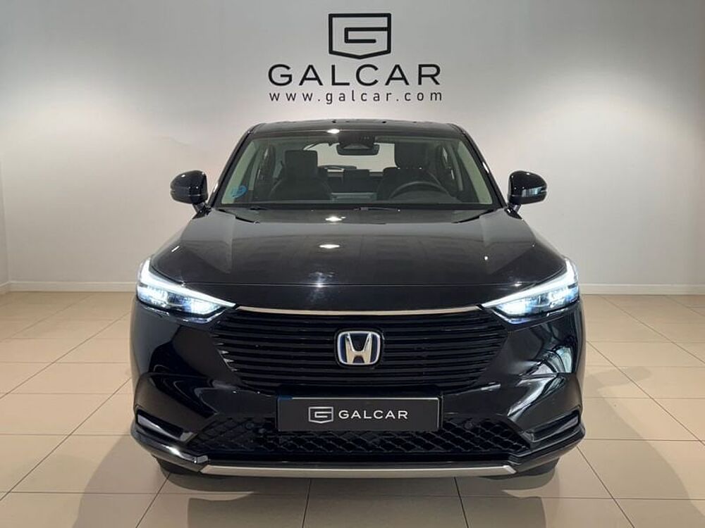 Honda HR-V 1.5 i-MMD 4x2 Advance