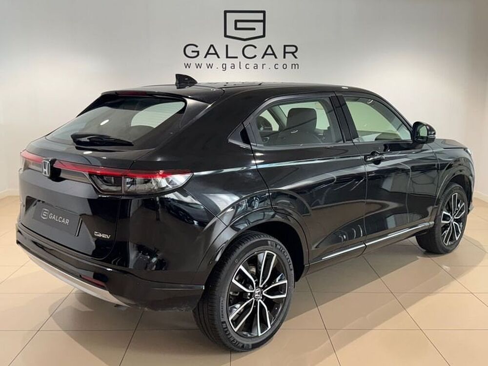 Honda HR-V 1.5 i-MMD 4x2 Advance