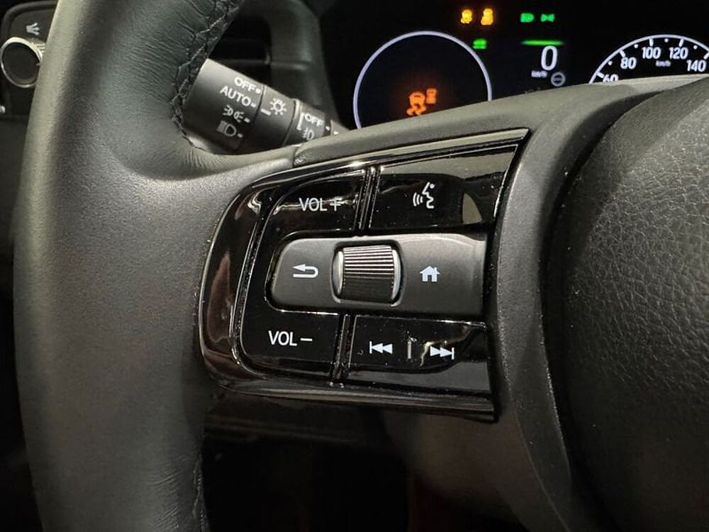 Honda HR-V 1.5 i-MMD 4x2 Advance