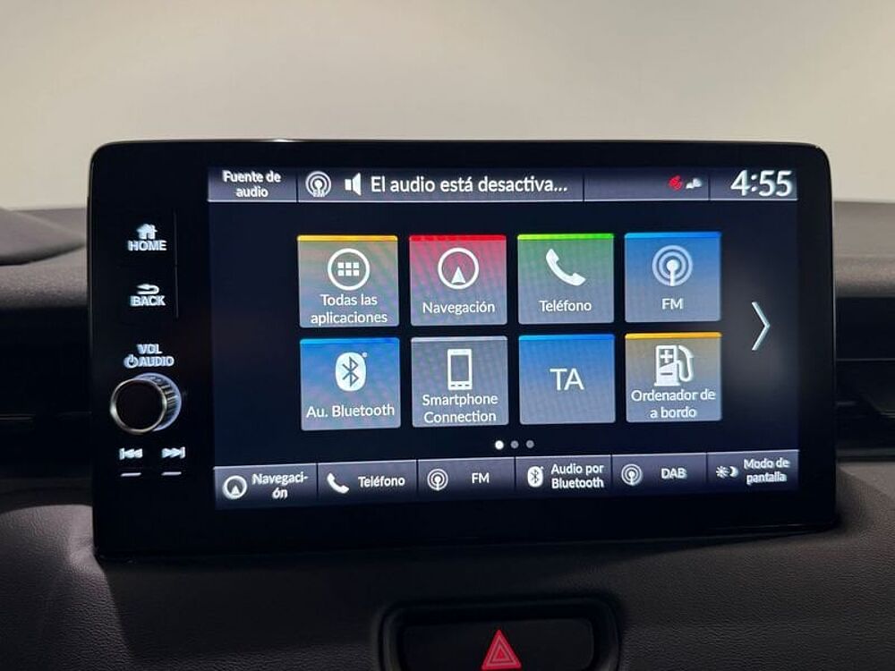 Honda HR-V 1.5 i-MMD 4x2 Advance