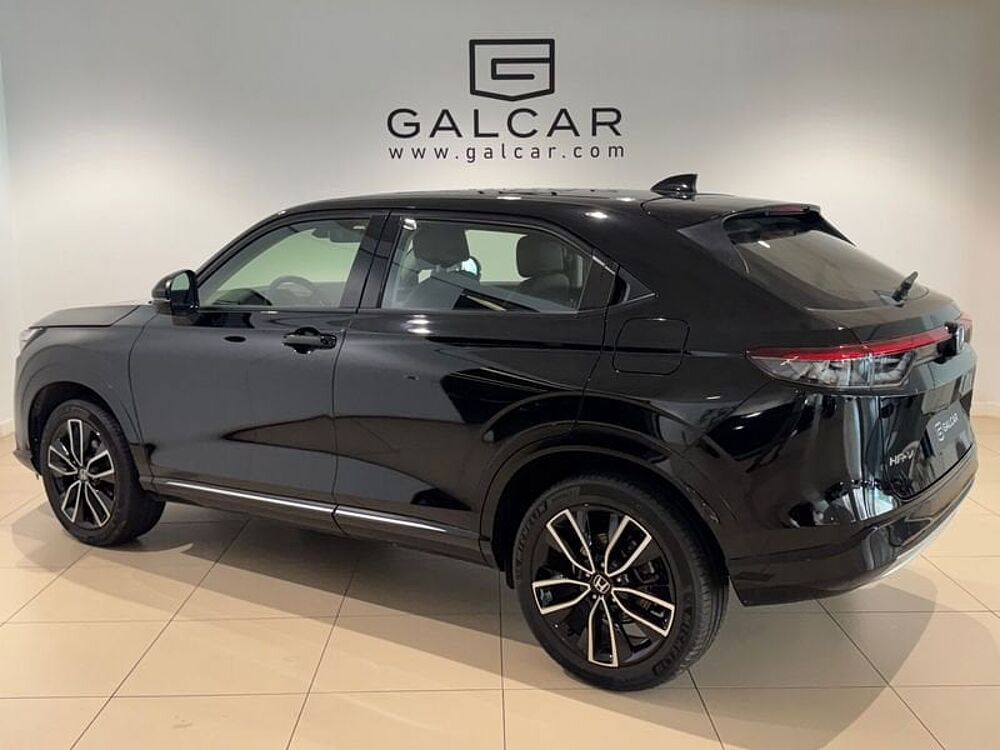 Honda HR-V 1.5 i-MMD 4x2 Advance