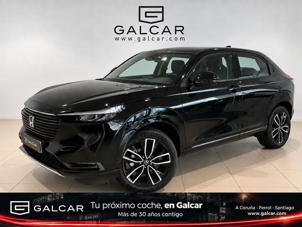 Honda HR-V 1.5 i-MMD 4x2 Advance
