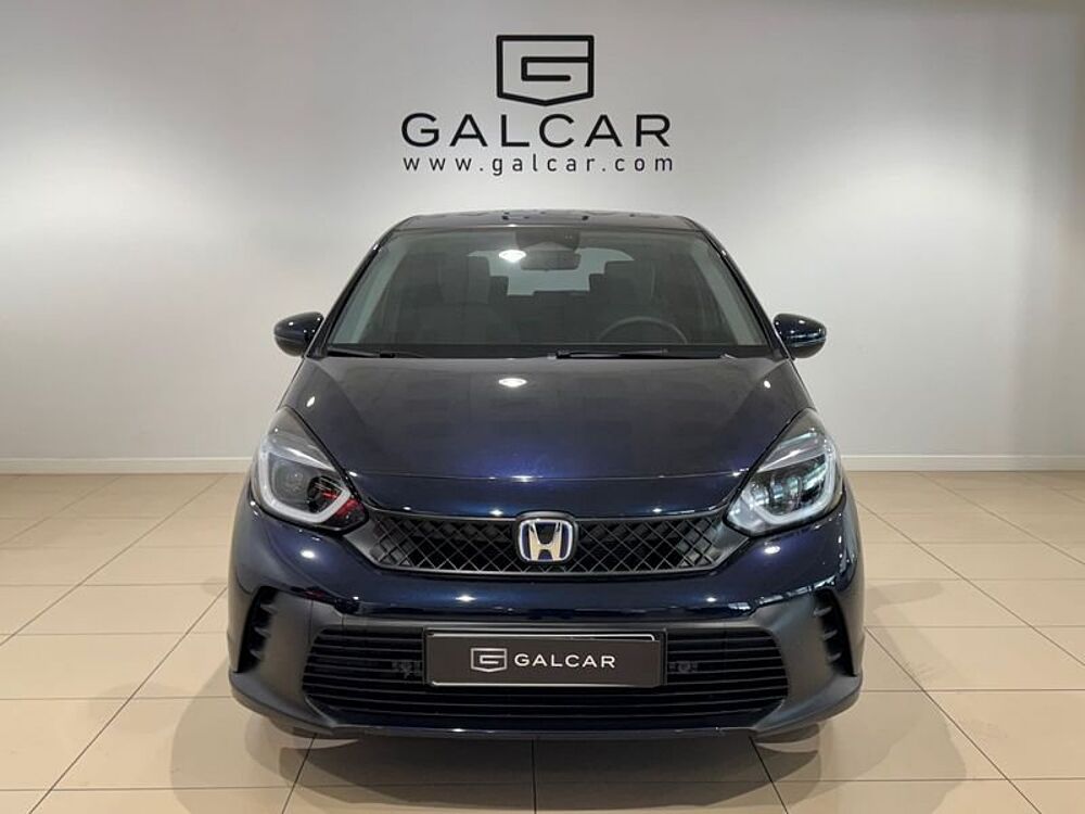 Honda Jazz Hybrid 1.5 i-MMD ADVANCE