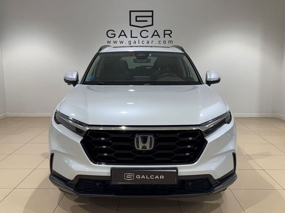 Honda CR-V Híbrido 2.0 i-MMD 4x2 Elegance