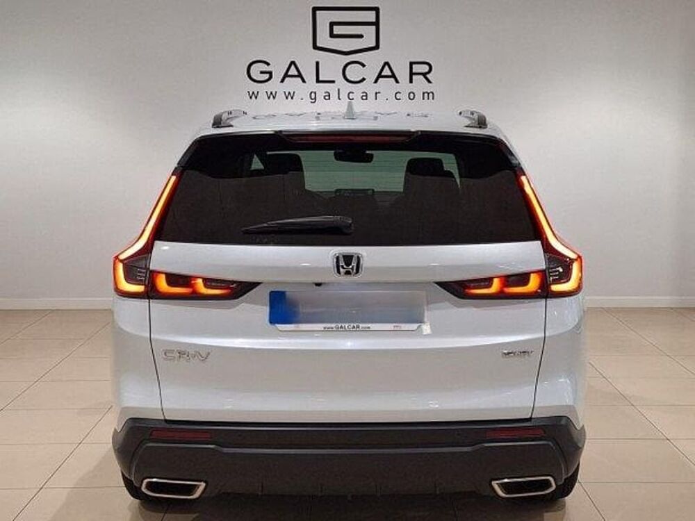 Honda CR-V Híbrido 2.0 i-MMD 4x2 Elegance