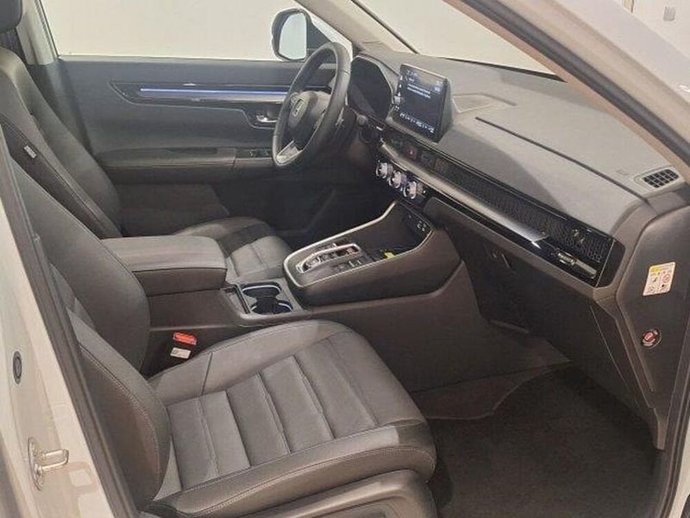 Honda CR-V Híbrido 2.0 i-MMD 4x2 Elegance