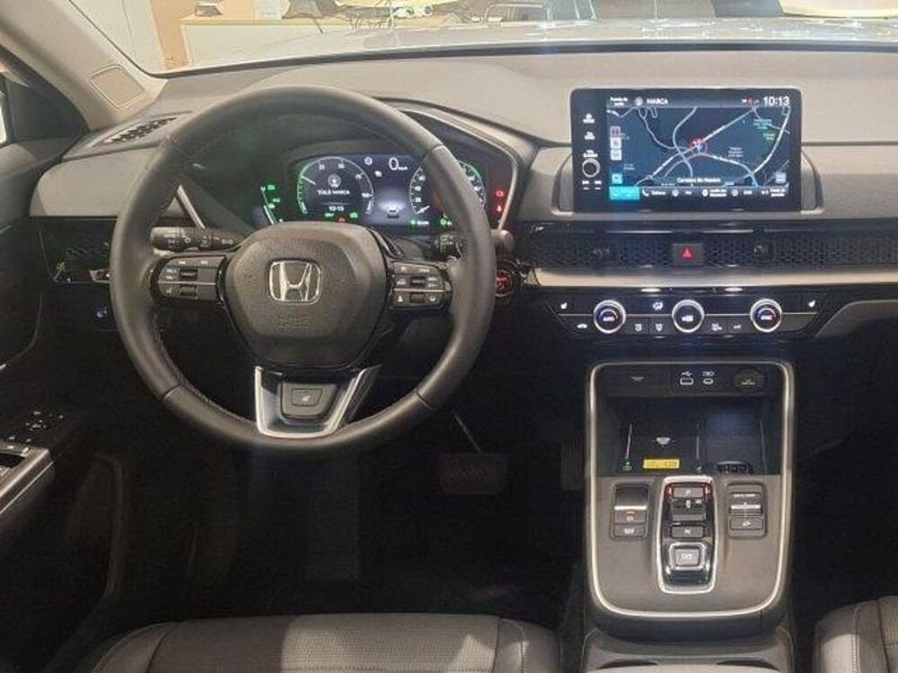 Honda CR-V Híbrido 2.0 i-MMD 4x2 Elegance