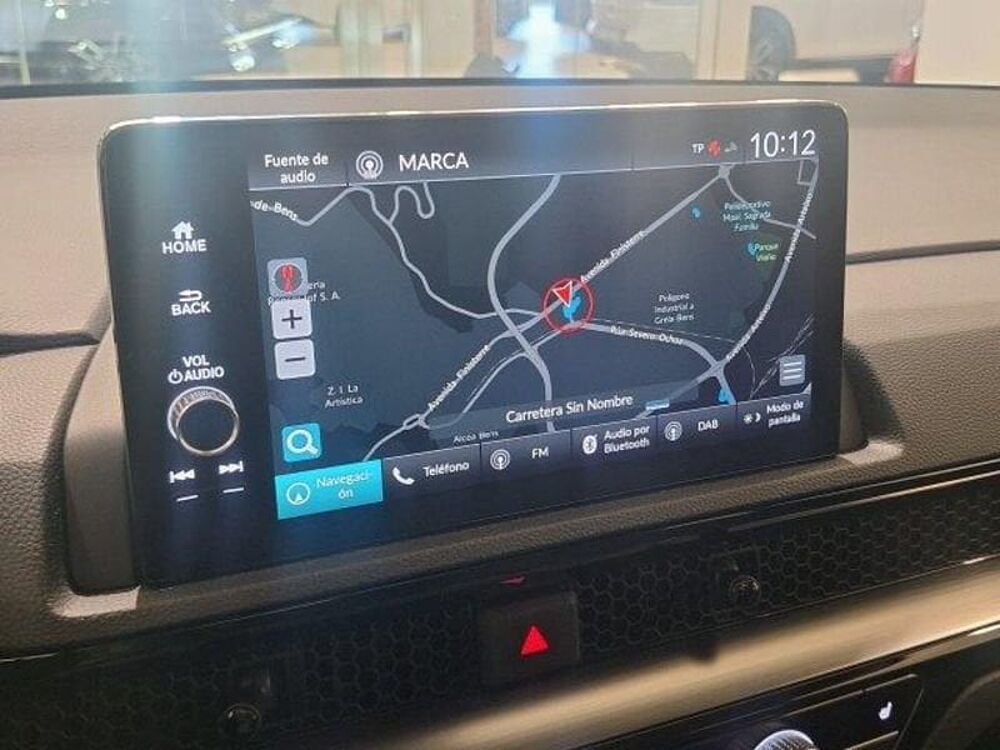 Honda CR-V Híbrido 2.0 i-MMD 4x2 Elegance