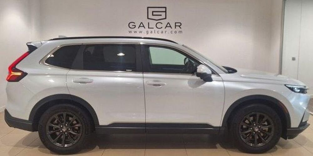 Honda CR-V Híbrido 2.0 i-MMD 4x2 Elegance