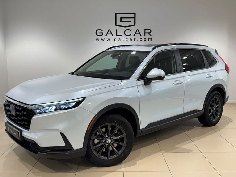 Honda CR-V Híbrido 2.0 i-MMD 4x2 Elegance