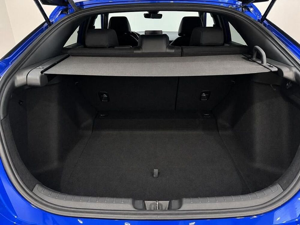 Honda Civic E: Hev 2.0 i-MMD CVT Sport