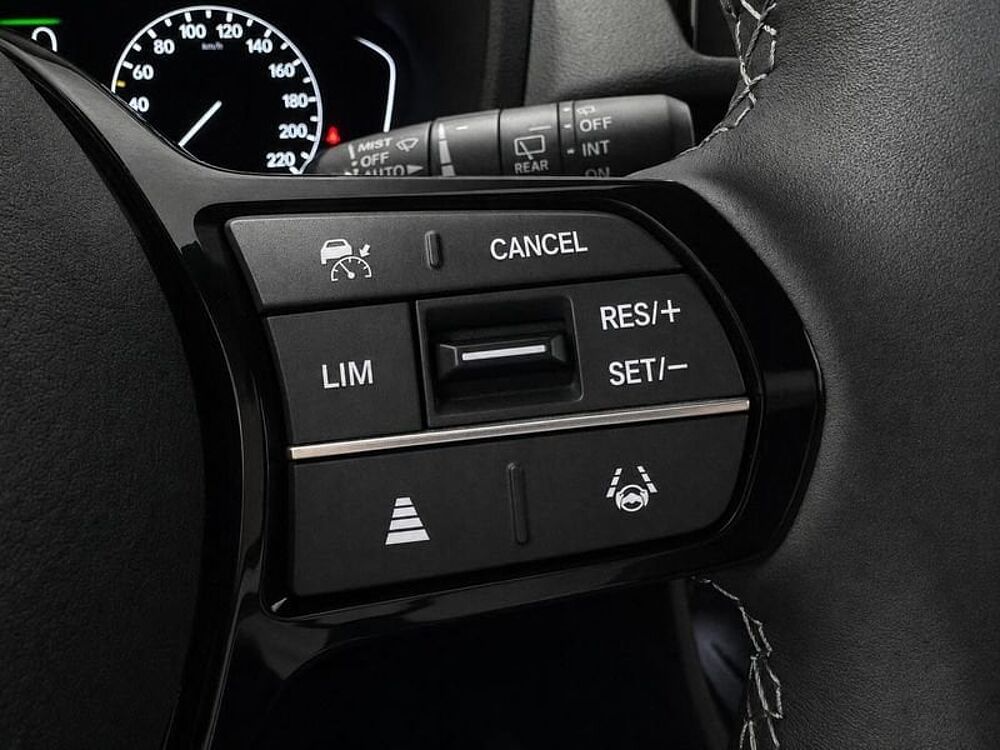 Honda Civic E: Hev 2.0 i-MMD CVT Sport