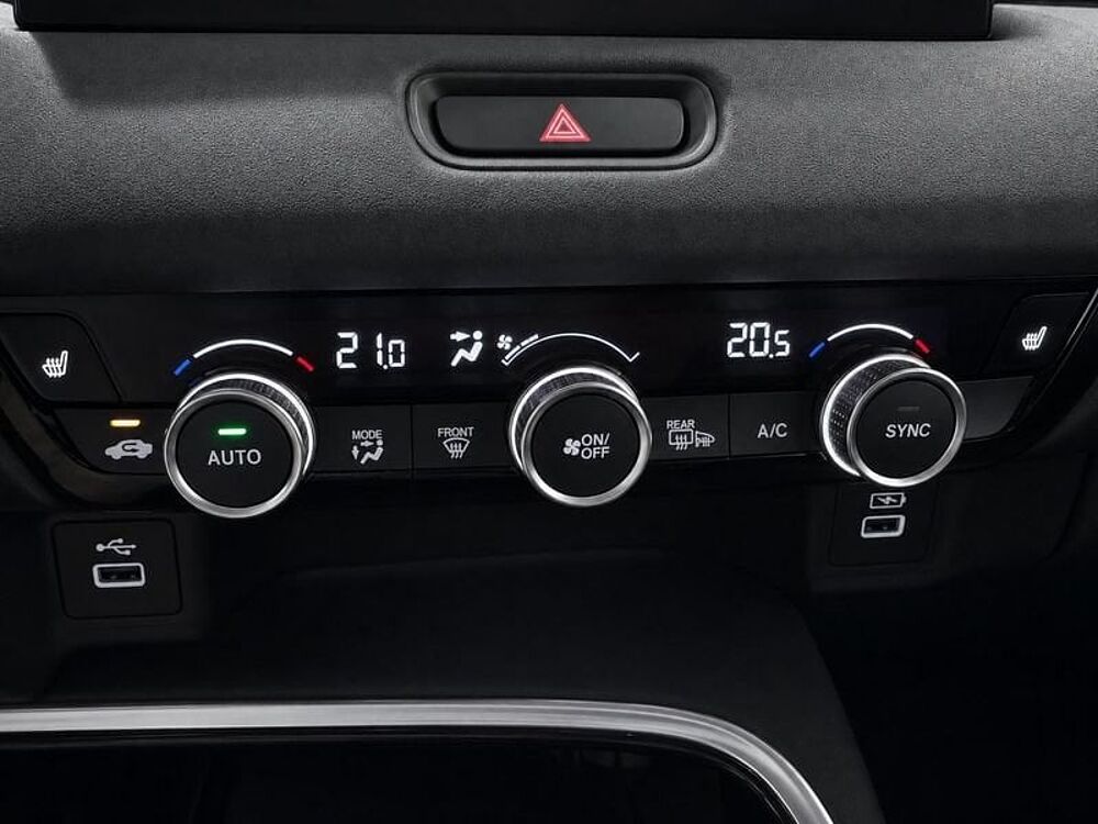 Honda HR-V 1.5 i-MMD 4x2 Advance