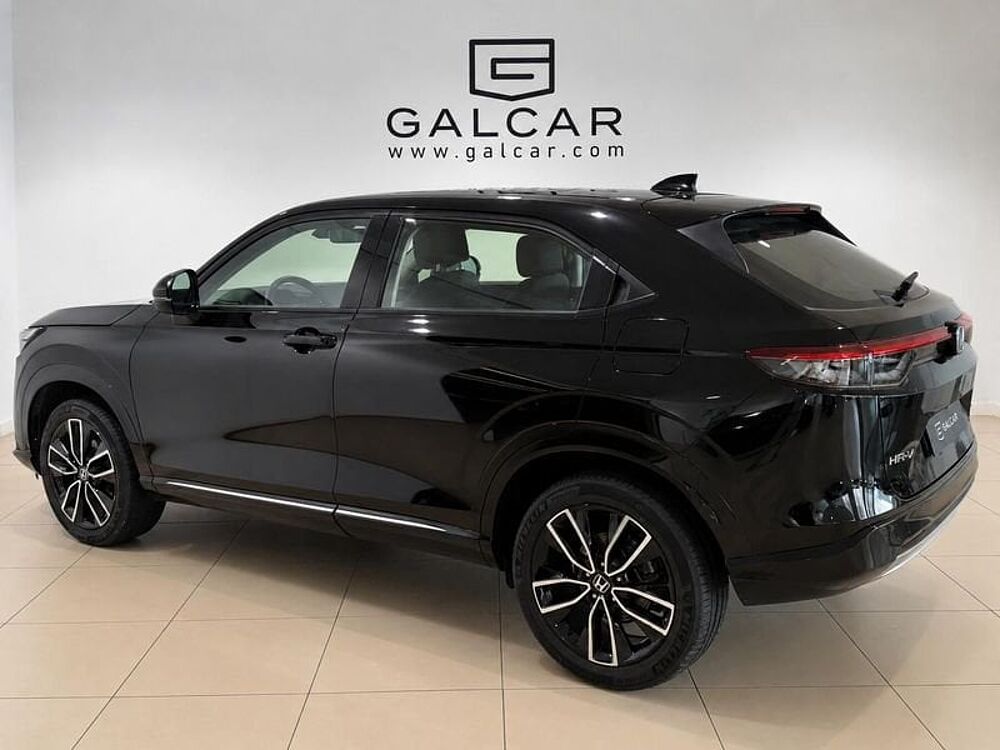 Honda HR-V 1.5 i-MMD 4x2 Advance