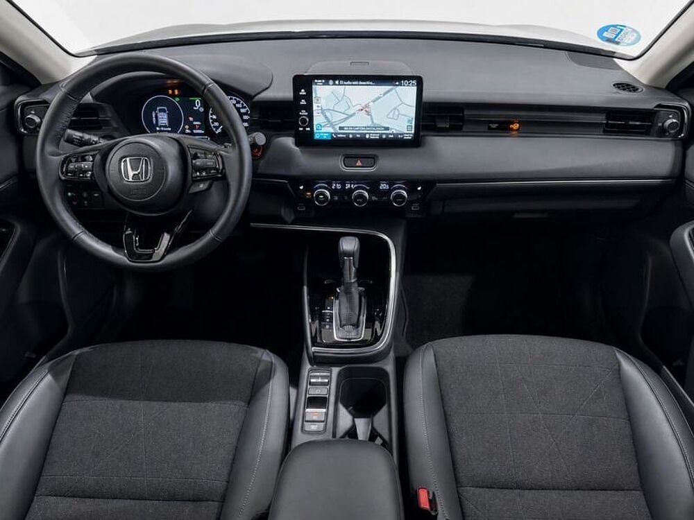 Honda HR-V 1.5 i-MMD 4x2 Advance