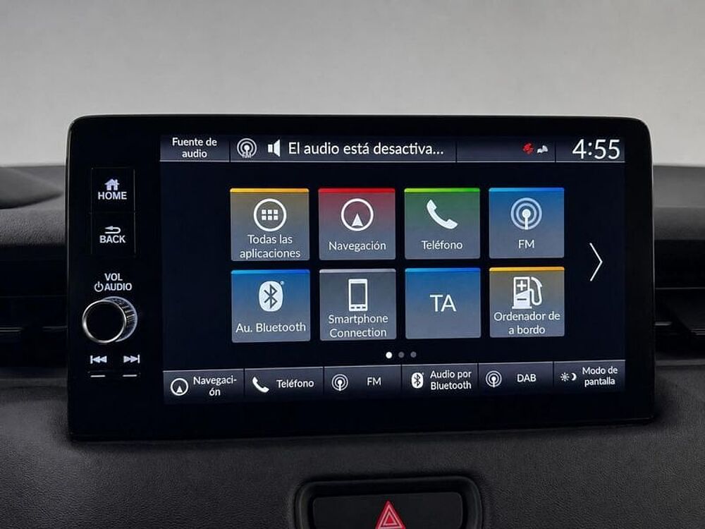 Honda HR-V 1.5 i-MMD 4x2 Advance