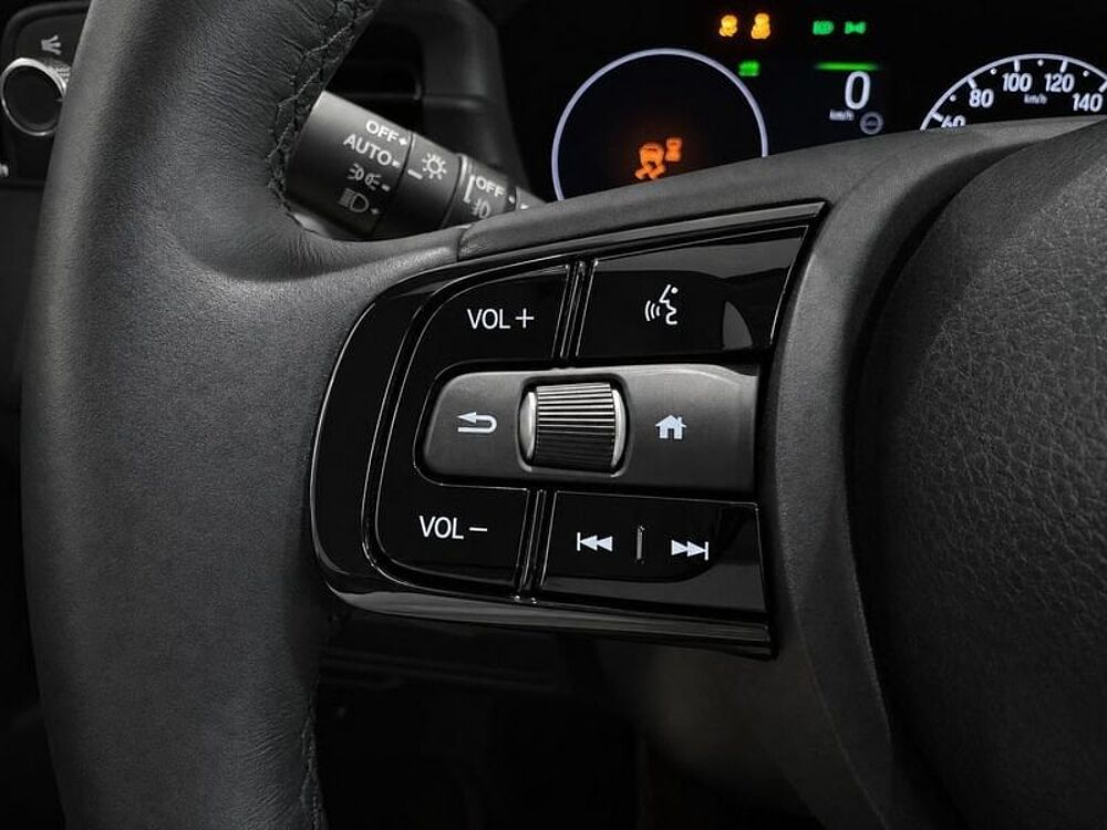Honda HR-V 1.5 i-MMD 4x2 Advance