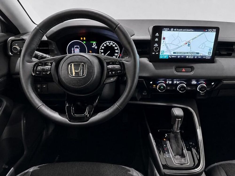 Honda HR-V 1.5 i-MMD 4x2 Advance