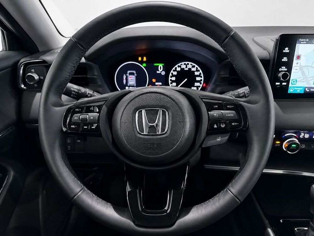Honda HR-V 1.5 i-MMD 4x2 Advance