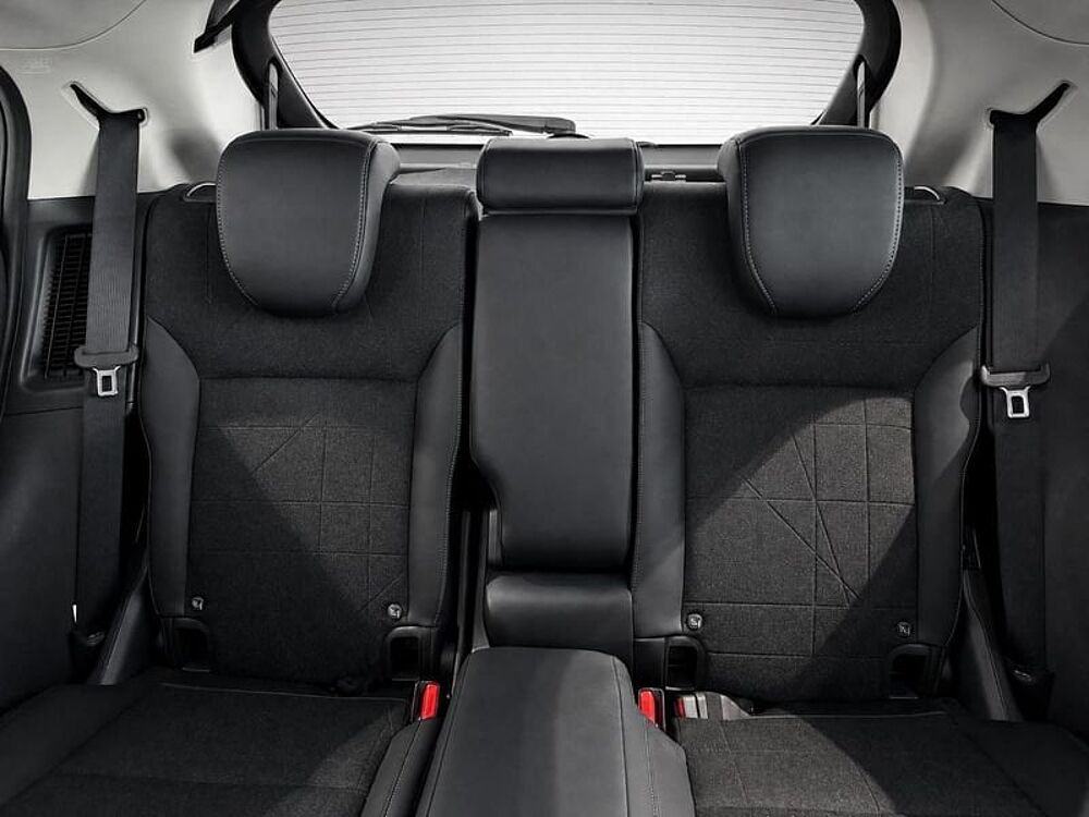 Honda HR-V 1.5 i-MMD 4x2 Advance