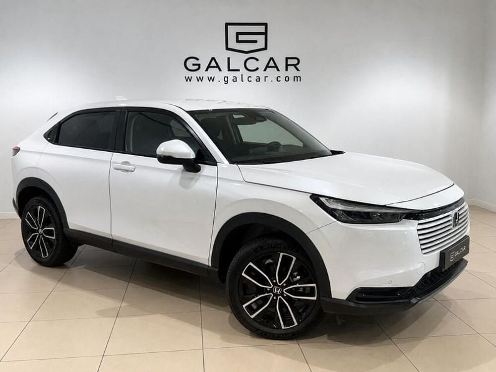 Honda HR-V 1.5 i-MMD 4x2 Elegance