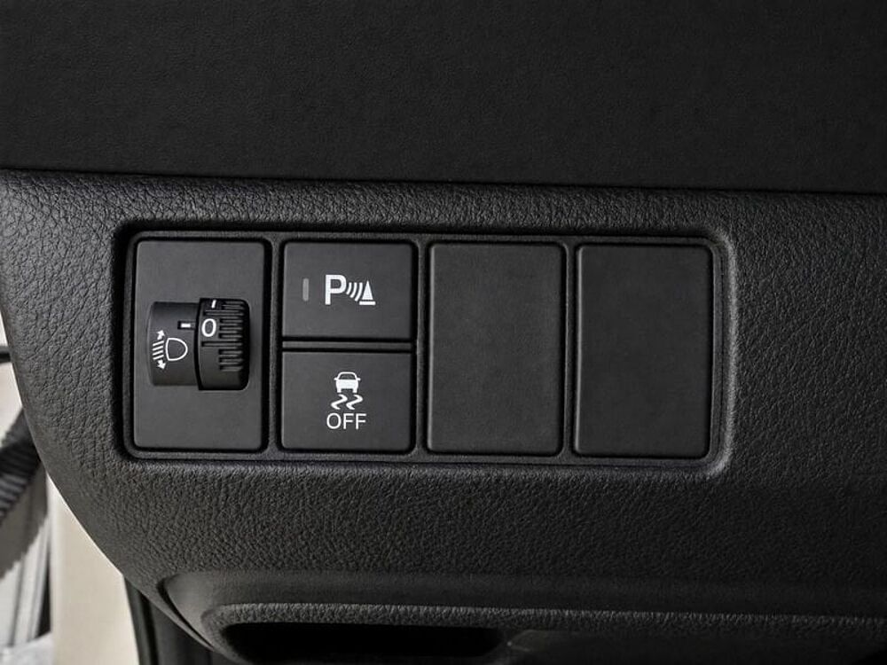 Honda HR-V 1.5 i-MMD 4x2 Elegance