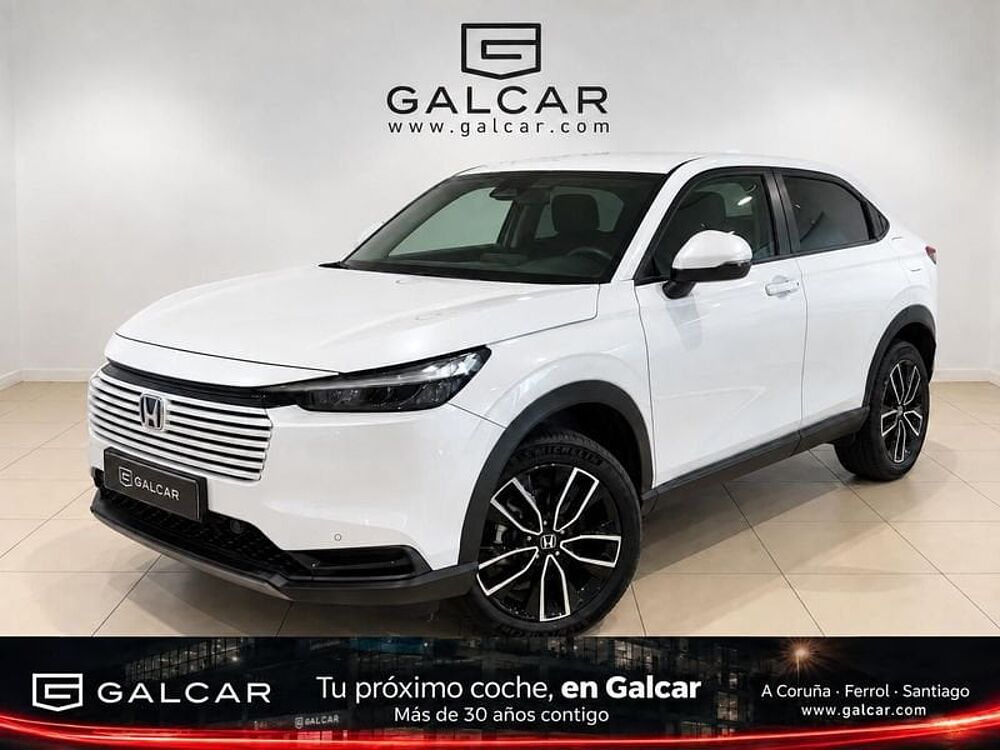 Honda HR-V 1.5 i-MMD 4x2 Elegance