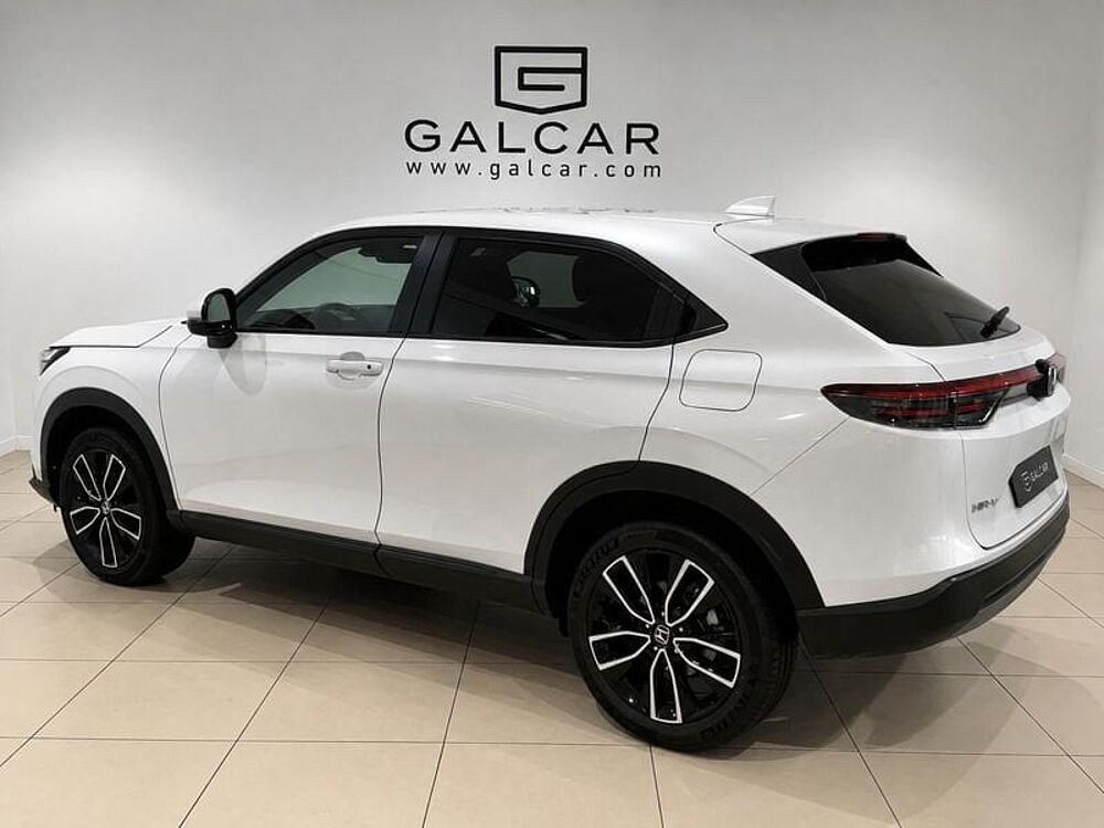 Honda HR-V 1.5 i-MMD 4x2 Elegance