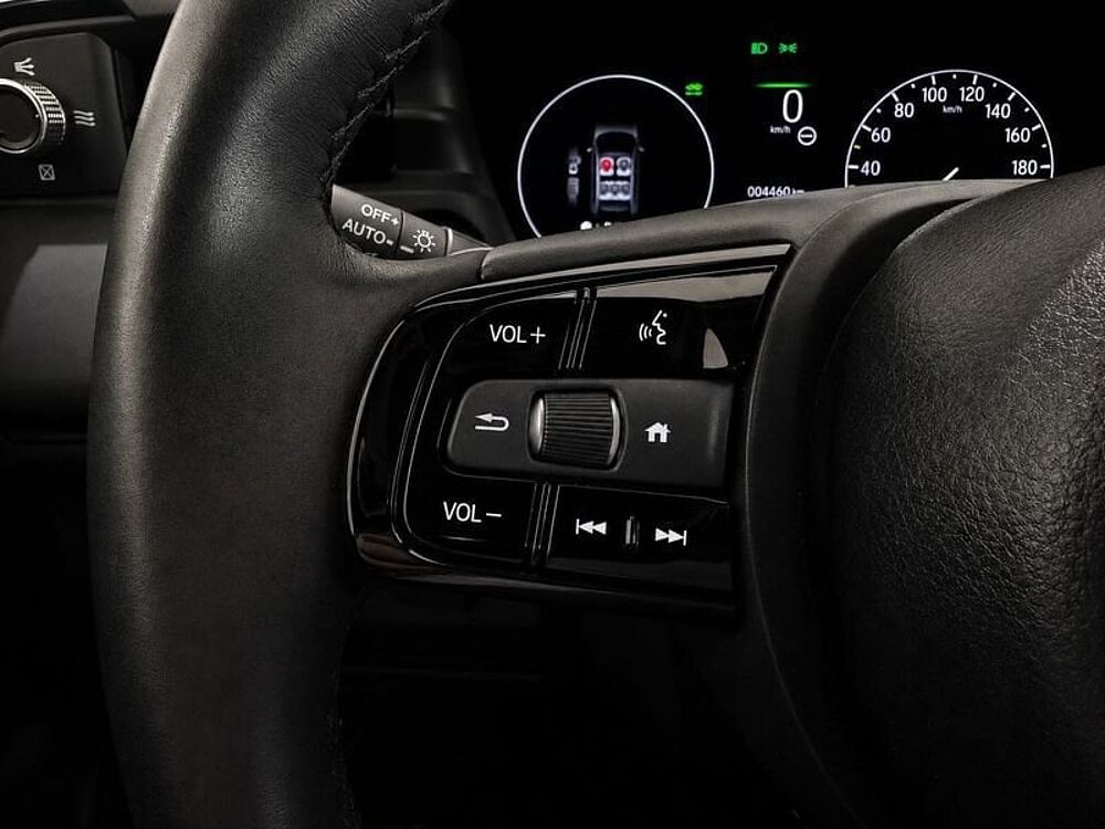 Honda HR-V 1.5 i-MMD 4x2 Elegance