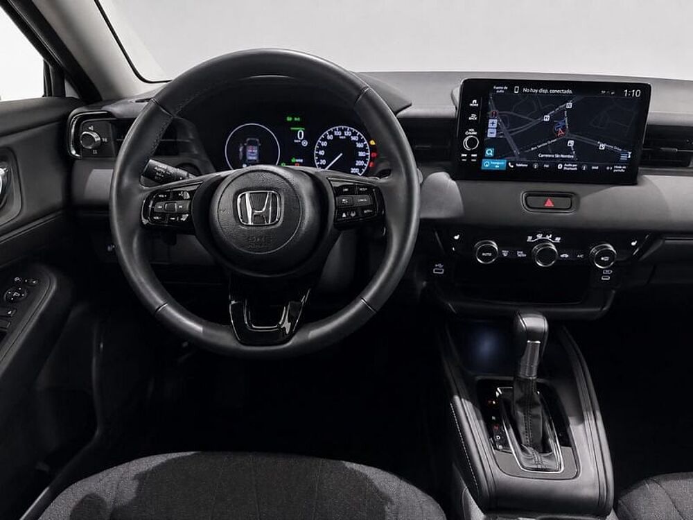 Honda HR-V 1.5 i-MMD 4x2 Elegance