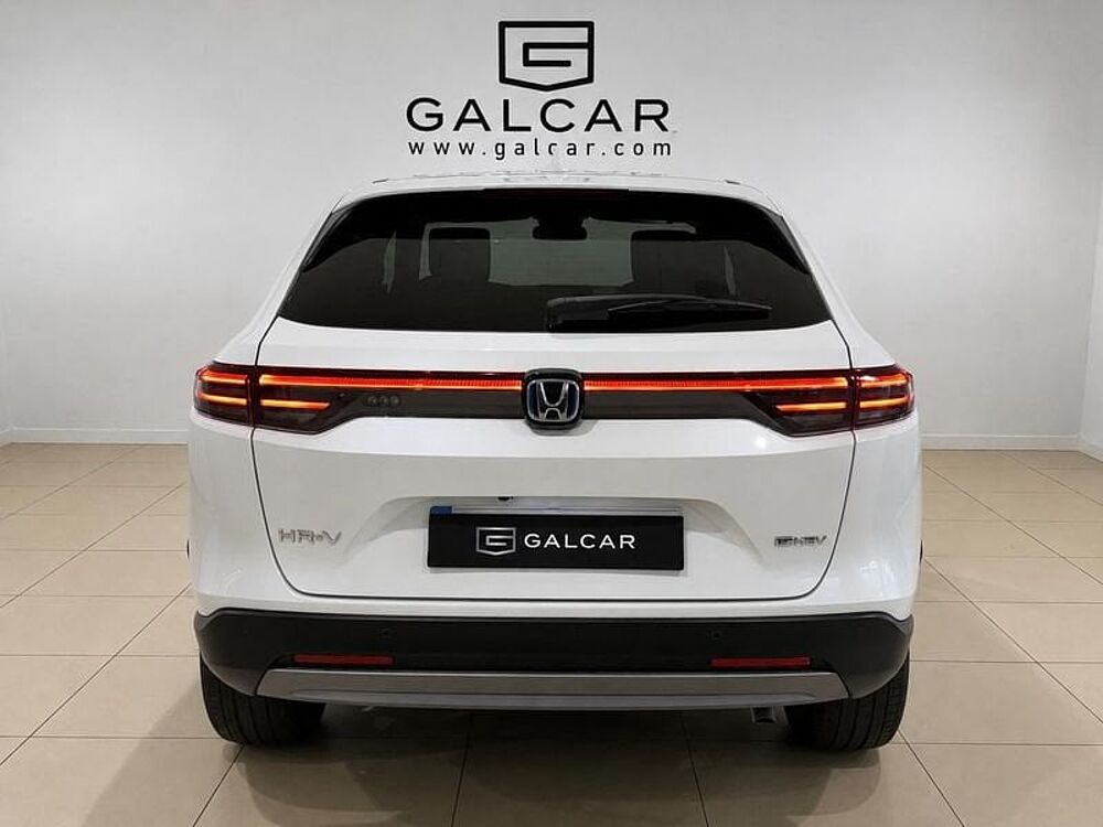 Honda HR-V 1.5 i-MMD 4x2 Elegance