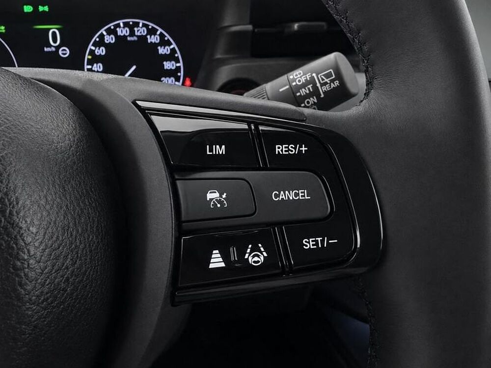Honda HR-V 1.5 i-MMD 4x2 Elegance