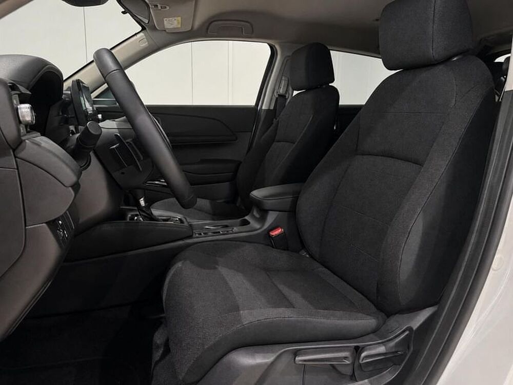 Honda HR-V 1.5 i-MMD 4x2 Elegance