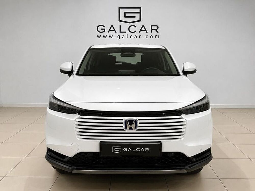 Honda HR-V 1.5 i-MMD 4x2 Elegance