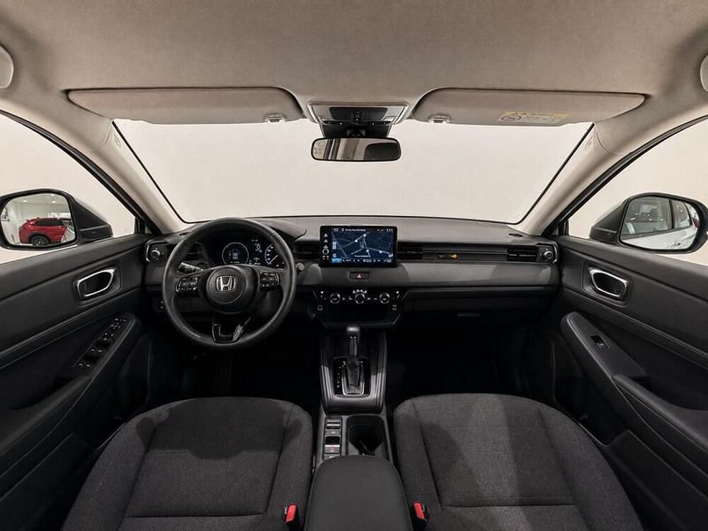 Honda HR-V 1.5 i-MMD 4x2 Elegance