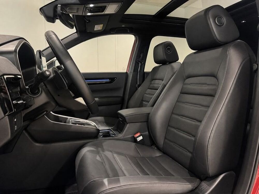 Honda CR-V Híbrido 2.0 i-MMD PHEV 4X2 Advance Tech