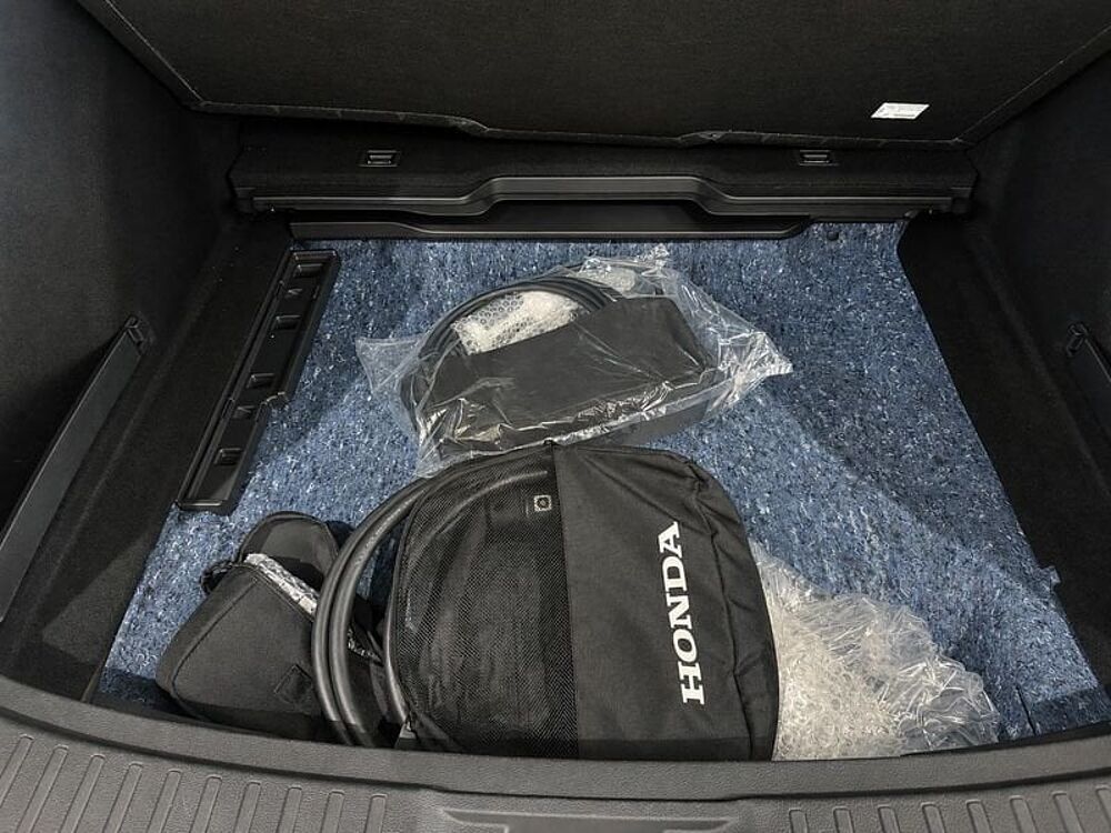 Honda CR-V Híbrido 2.0 i-MMD PHEV 4X2 Advance Tech
