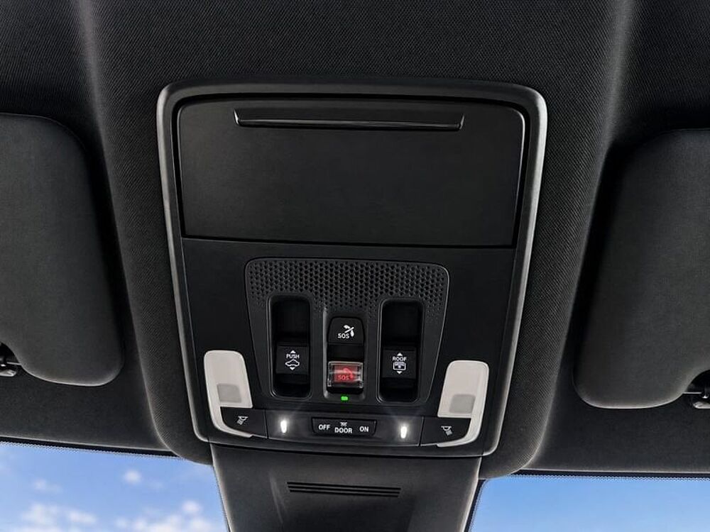 Honda CR-V Híbrido 2.0 i-MMD PHEV 4X2 Advance Tech
