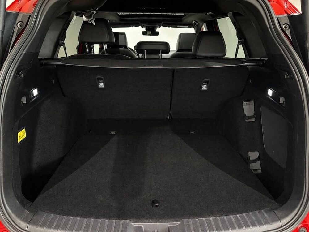 Honda CR-V Híbrido 2.0 i-MMD PHEV 4X2 Advance Tech