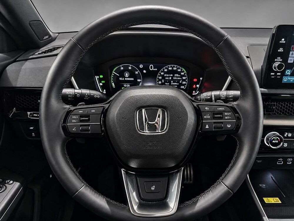 Honda CR-V Híbrido 2.0 i-MMD PHEV 4X2 Advance Tech