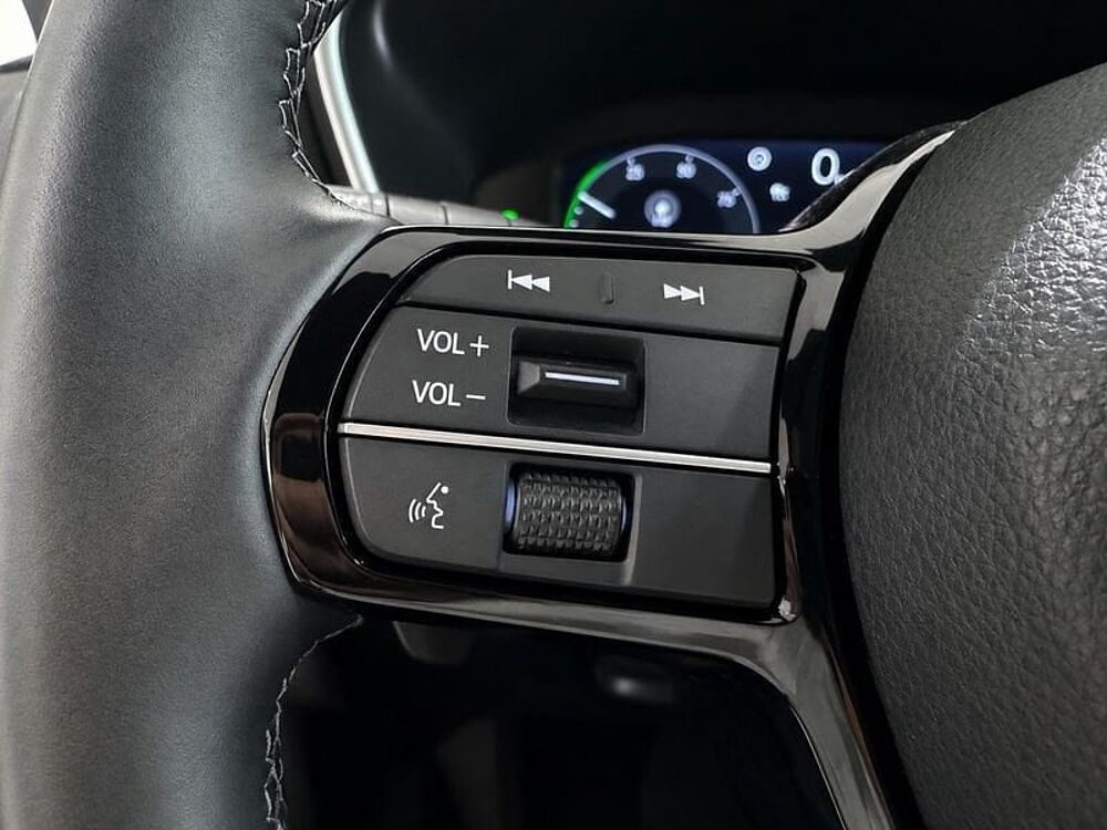 Honda CR-V Híbrido 2.0 i-MMD PHEV 4X2 Advance Tech