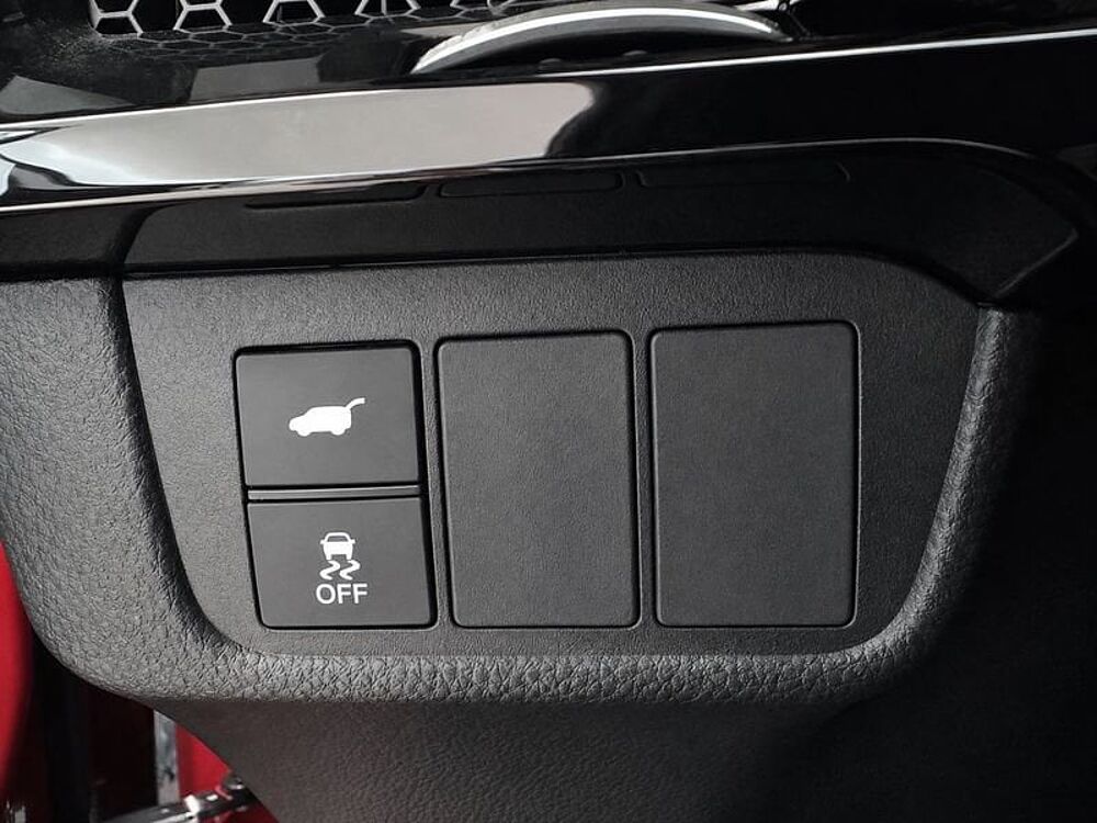 Honda CR-V Híbrido 2.0 i-MMD PHEV 4X2 Advance Tech