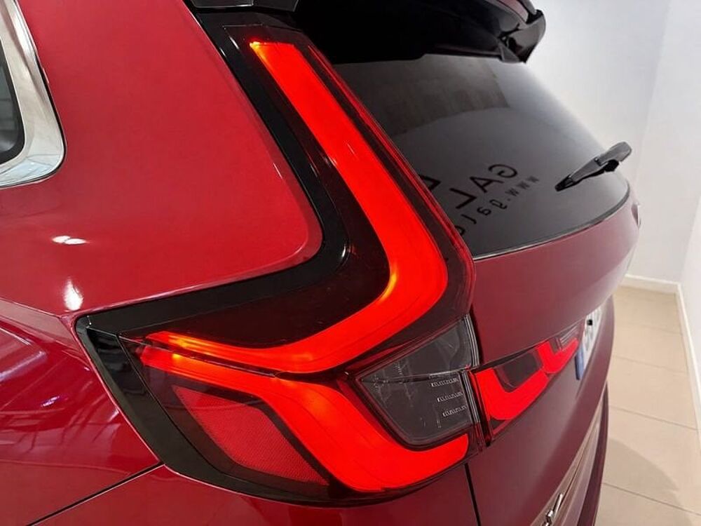 Honda CR-V Híbrido 2.0 i-MMD PHEV 4X2 Advance Tech